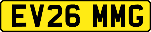 EV26MMG