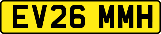 EV26MMH