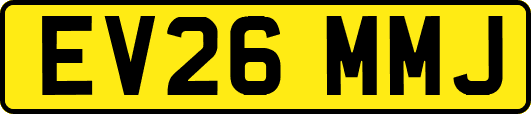 EV26MMJ