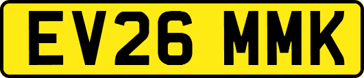 EV26MMK