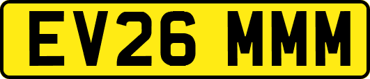 EV26MMM