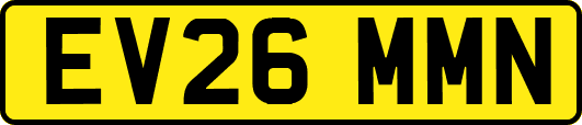 EV26MMN