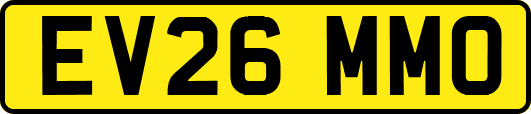 EV26MMO