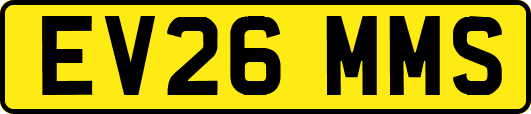 EV26MMS