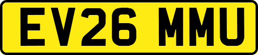 EV26MMU