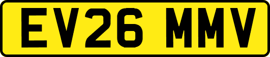 EV26MMV