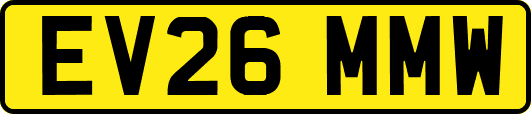 EV26MMW