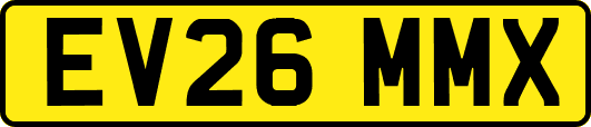 EV26MMX