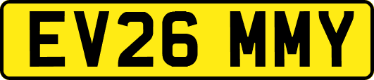 EV26MMY