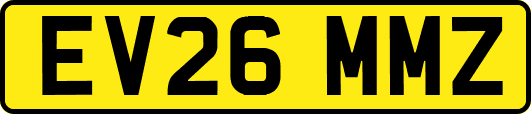 EV26MMZ