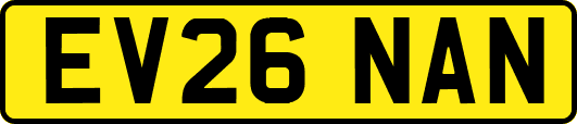 EV26NAN