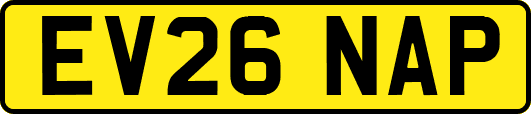 EV26NAP