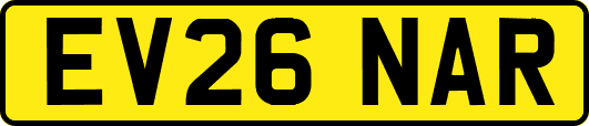 EV26NAR