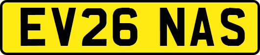 EV26NAS
