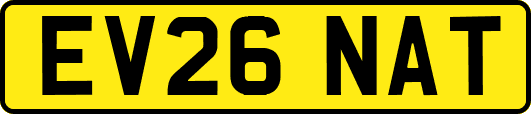 EV26NAT
