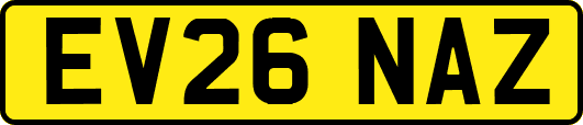 EV26NAZ