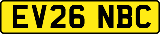 EV26NBC