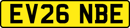 EV26NBE