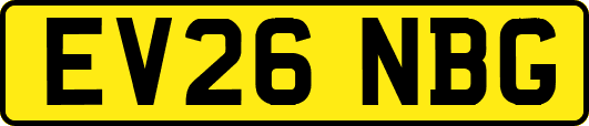 EV26NBG