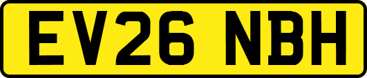 EV26NBH