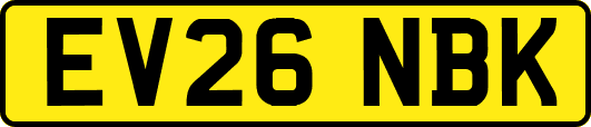 EV26NBK