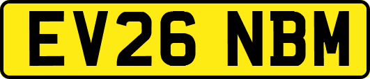 EV26NBM