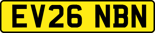 EV26NBN