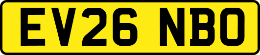 EV26NBO