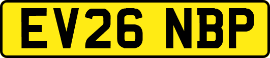 EV26NBP