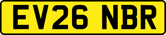 EV26NBR