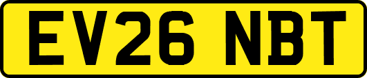 EV26NBT