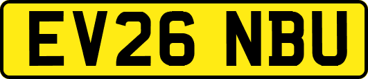 EV26NBU