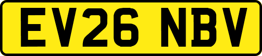EV26NBV