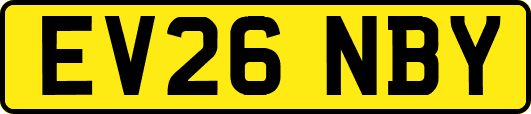 EV26NBY