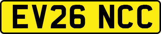 EV26NCC