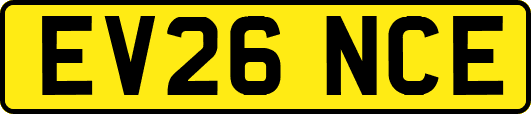 EV26NCE