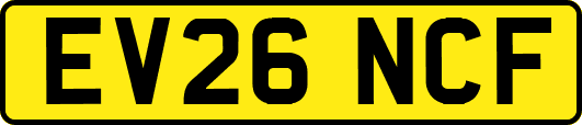 EV26NCF