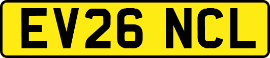 EV26NCL
