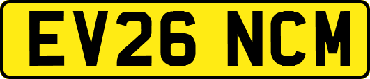 EV26NCM