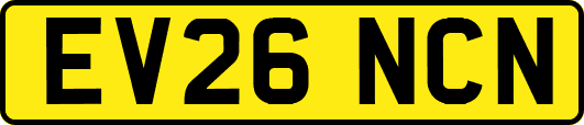 EV26NCN
