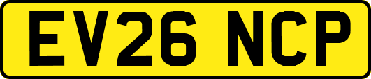 EV26NCP