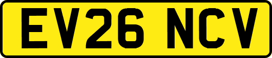 EV26NCV