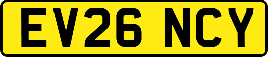 EV26NCY