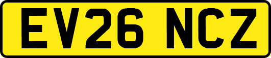 EV26NCZ