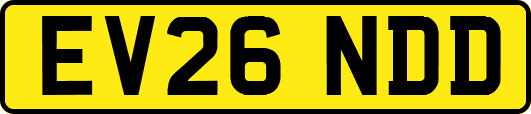 EV26NDD