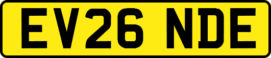 EV26NDE