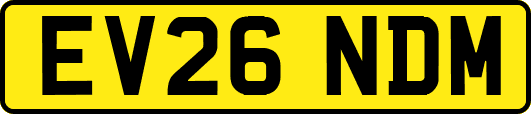 EV26NDM