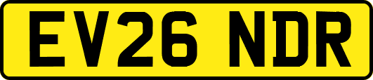 EV26NDR