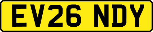 EV26NDY