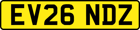EV26NDZ